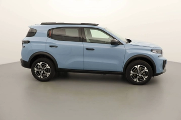 Image véhicule  Citroën C3 AIRCROSS (1)