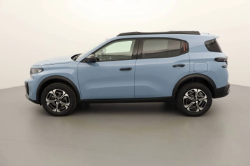 Image véhicule  Citroën C3 AIRCROSS (5)
