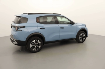 Image véhicule  Citroën C3 AIRCROSS (6)