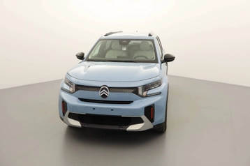 Image véhicule  Citroën C3 AIRCROSS (4)