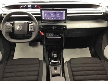 Image véhicule  Citroën C3 AIRCROSS (7)