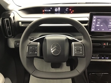 Image véhicule  Citroën C3 AIRCROSS (8)