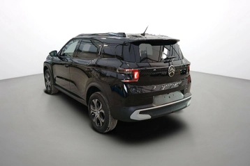 Image véhicule  Citroën C3 AIRCROSS (4)