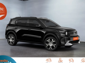 Image véhicule  Citroën C3 AIRCROSS (22)