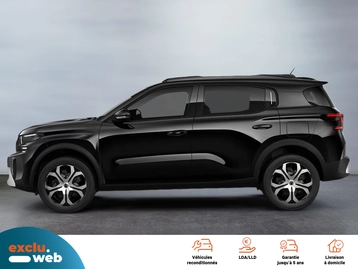 Image véhicule  Citroën C3 AIRCROSS (6)