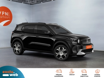 Image véhicule  Citroën C3 AIRCROSS (3)