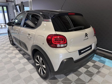 Image véhicule Citroën C3 (49) Image véhicule Citroën C3 (49)
