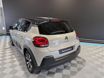 Image véhicule Citroën C3 (82) Image véhicule Citroën C3 (82)