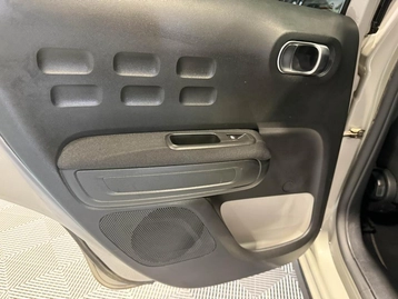 Image véhicule Citroën C3 (26) Image véhicule Citroën C3 (26)
