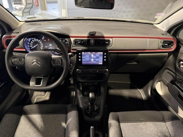Image véhicule Citroën C3 (10) Image véhicule Citroën C3 (10)
