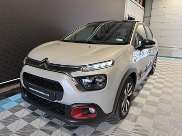 Image véhicule Citroën C3 (65) Image véhicule Citroën C3 (65)