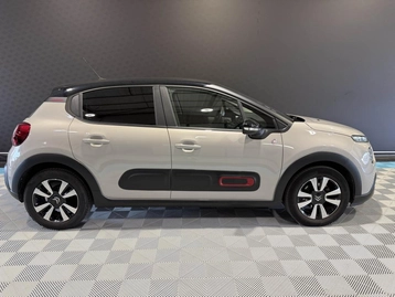Image véhicule Citroën C3 (2) Image véhicule Citroën C3 (2)