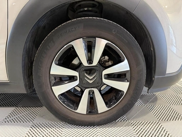 Image véhicule Citroën C3 (21) Image véhicule Citroën C3 (21)