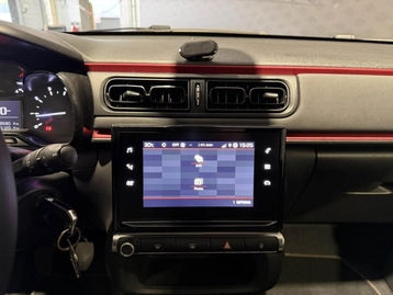 Image véhicule Citroën C3 (12) Image véhicule Citroën C3 (12)
