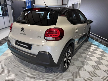 Image véhicule Citroën C3 (17) Image véhicule Citroën C3 (17)