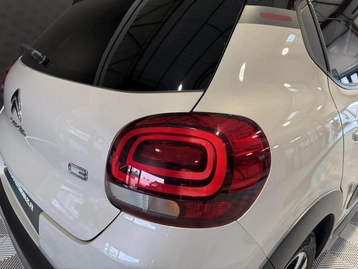 Image véhicule Citroën C3 (23) Image véhicule Citroën C3 (23)