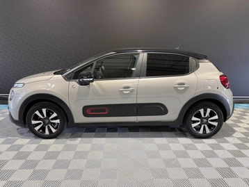 Image véhicule Citroën C3 (1) Image véhicule Citroën C3 (1)