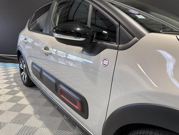 Image véhicule Citroën C3 (50) Image véhicule Citroën C3 (50)