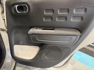 Image véhicule Citroën C3 (79) Image véhicule Citroën C3 (79)