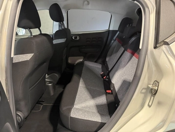 Image véhicule Citroën C3 (16) Image véhicule Citroën C3 (16)