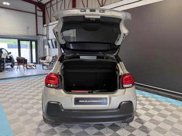 Image véhicule Citroën C3 (5) Image véhicule Citroën C3 (5)