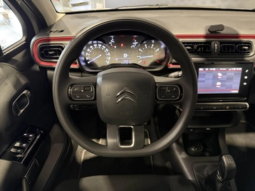 Image véhicule Citroën C3 (11) Image véhicule Citroën C3 (11)