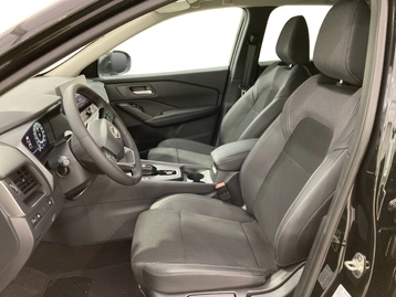 Image véhicule  Nissan QASHQAI (13)