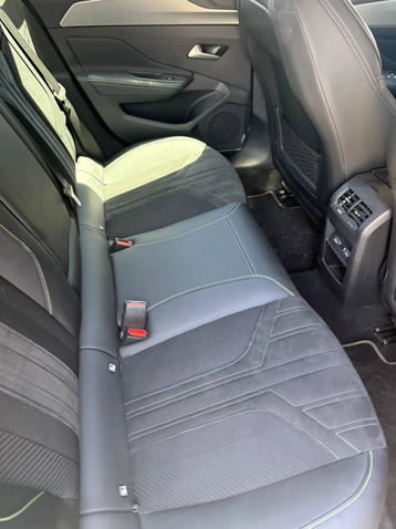 Image véhicule  Peugeot 308 (9)