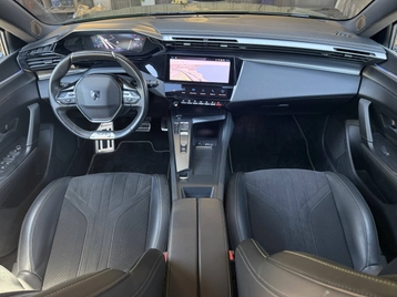 Image véhicule  Peugeot 308 (6)
