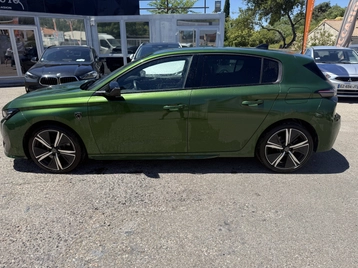 Image véhicule  Peugeot 308 (1)