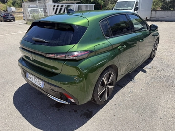 Image véhicule  Peugeot 308 (3)