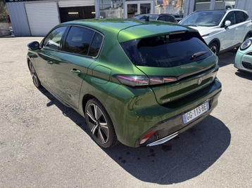 Image véhicule  Peugeot 308 (2)