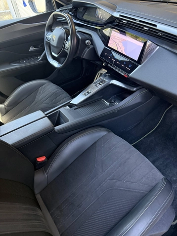 Image véhicule  Peugeot 308 (8)