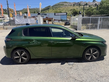 Image véhicule  Peugeot 308 (4)