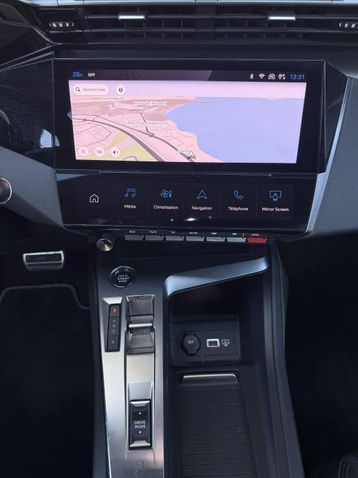 Image véhicule  Peugeot 308 (7)