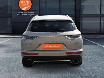 Image véhicule  DS DS7 CROSSBACK (3)
