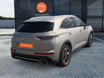 Image véhicule  DS DS7 CROSSBACK (8)
