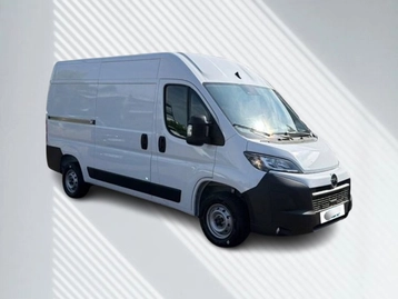 Image véhicule  Opel MOVANO (1)