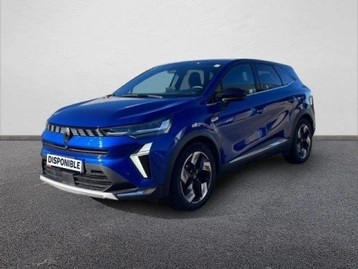 Image véhicule  Renault SYMBIOZ (0)