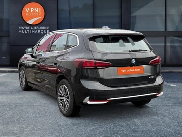 Image véhicule  BMW SÉRIE 2 ACTIVE TOURER (10)