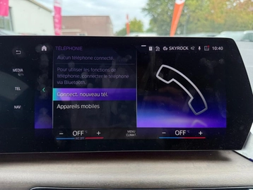 Image véhicule  BMW SÉRIE 2 ACTIVE TOURER (26)