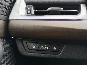 Image véhicule  BMW SÉRIE 2 ACTIVE TOURER (17)