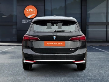 Image véhicule  BMW SÉRIE 2 ACTIVE TOURER (3)