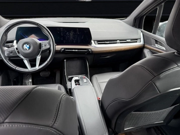 Image véhicule  BMW SÉRIE 2 ACTIVE TOURER (19)