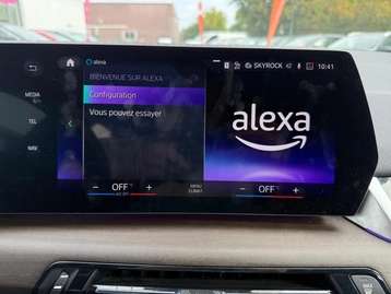 Image véhicule  BMW SÉRIE 2 ACTIVE TOURER (29)