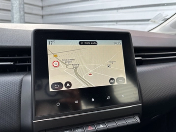 Image véhicule  Renault CLIO (13)