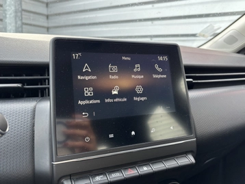 Image véhicule  Renault CLIO (16)