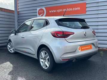 Image véhicule  Renault CLIO (1)