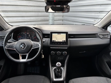 Image véhicule  Renault CLIO (6)