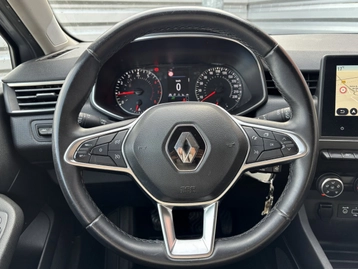 Image véhicule  Renault CLIO (7)